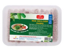 Nem chua rán Damee - Thực Phẩm HNF - Công Ty Cổ Phần Hà Nội Foods Việt Nam